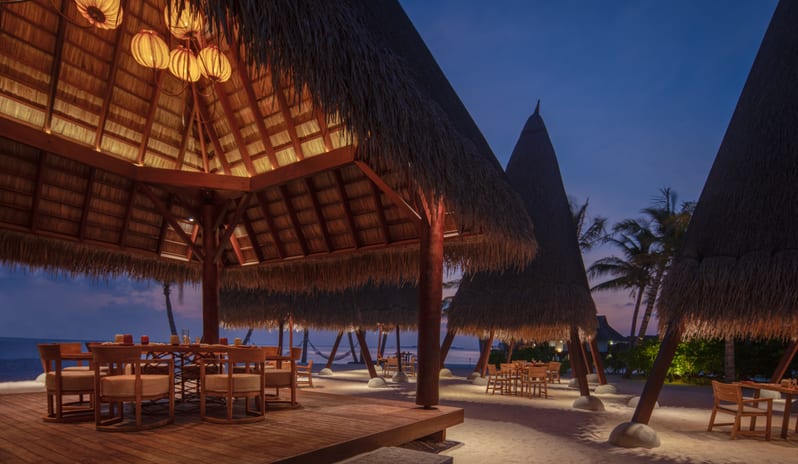 Ginifati night light